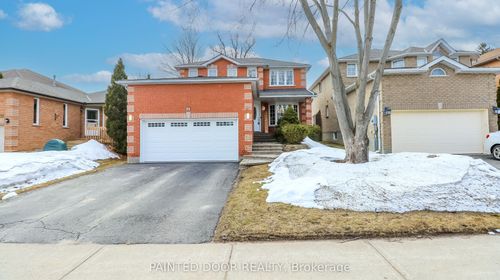 96 Ward Dr, Barrie, ON, L4N8A5 | Card Image