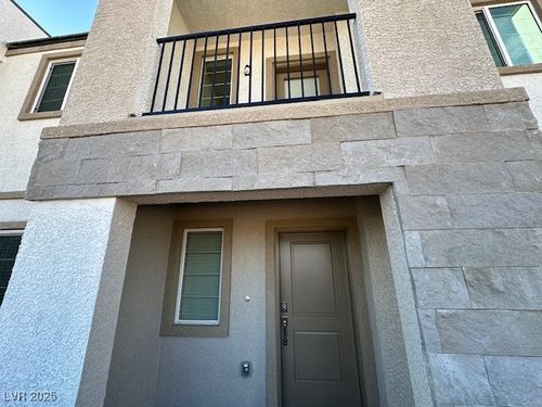 5656 Beguiling Falls St, Las Vegas, NV, 89148-1575 | Card Image