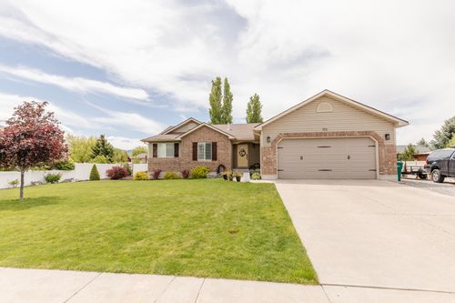 972 2840, Nibley, UT, 84321-6522 | Card Image