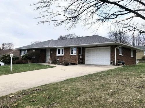 2609 Frontenac Dr, Erie, PA, 16511-1224 | Card Image