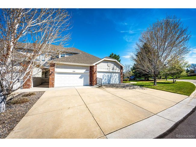 46 - 3383 Mount Royal Dr, House attached with 3 bedrooms, 4 bathrooms and null parking in Castle Rock CO | Image 12