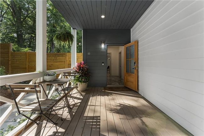 3899 Carlton Dr, House other with 4 bedrooms, 4 bathrooms and 2 parking in Chamblee GA | Image 14