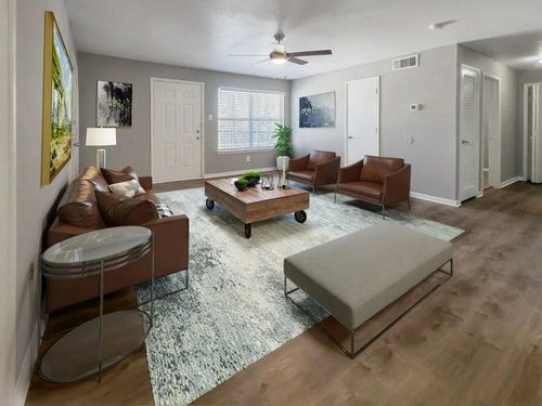 616-11111 W Montgomery Road, Houston, TX, 77088 | Card Image