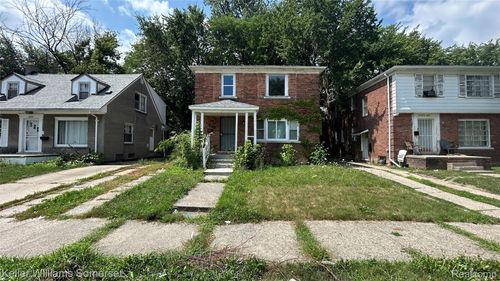 4651 Chatsworth St, Detroit, MI, 48224-3407 | Card Image