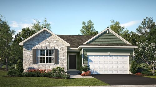 4101 Jori Ln, Johnsburg, IL, 60051-5464 | Card Image