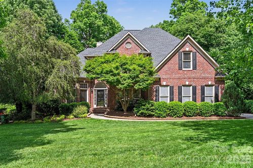 10808 Lederer Ave, Charlotte, NC, 28277-1497 | Card Image