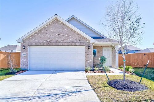 21203 Oceana Harbor Ln, Cypress, TX, 77433-6436 | Card Image