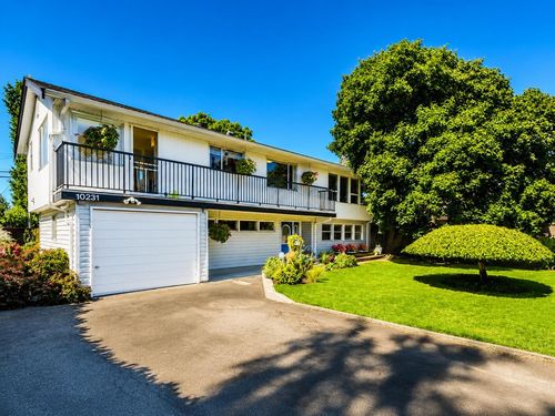 10231 Aintree Cres, Richmond, BC, V7A3T9 | Card Image