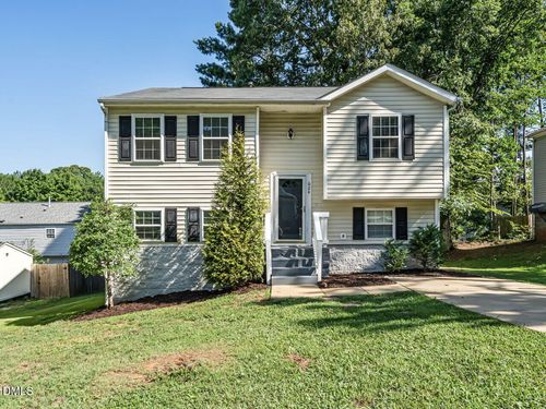 624 Oleander Rd, Raleigh, NC, 27603-2714 | Card Image