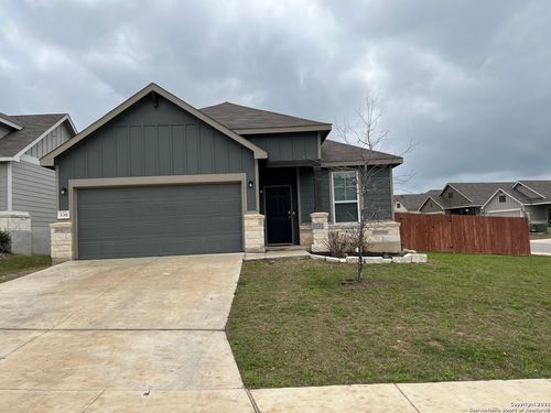 338 Pollock Path, San Antonio, TX, 78260-1540 | Card Image