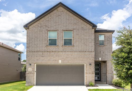 15712 Selene Vw, San Antonio, TX, 78245-4894 | Card Image