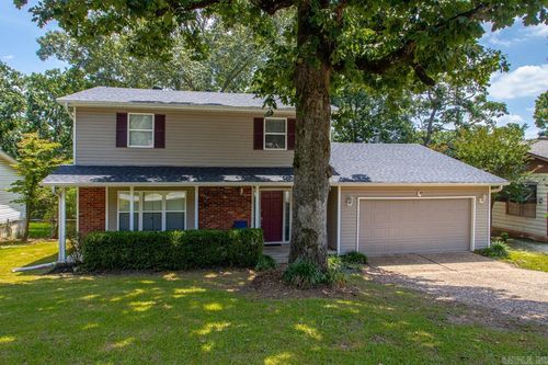 1708 Osceola Dr, North Little Rock, AR, 72116 | Card Image