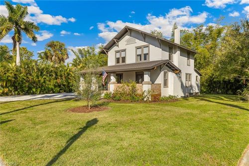 2773 Providence St, FORT MYERS, FL, 33916-1813 | Card Image