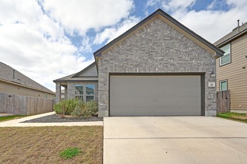 217 Summit Dr, Lockhart, TX, 78644-3865 | Card Image