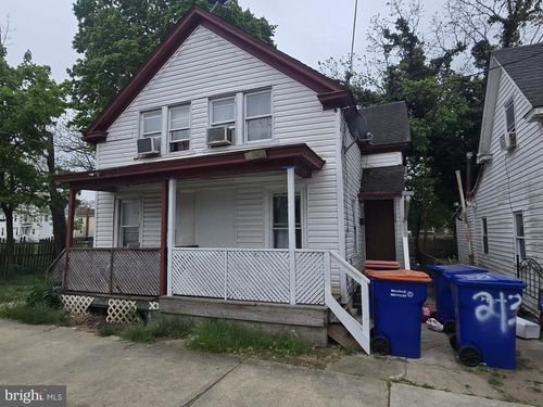 213 D St, MILLVILLE, NJ, 08332 | Card Image