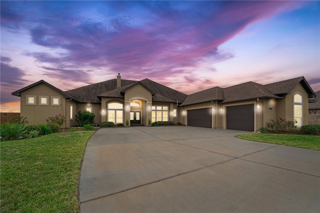 Taylors Way Ct, Corpus Christi, TX 78414