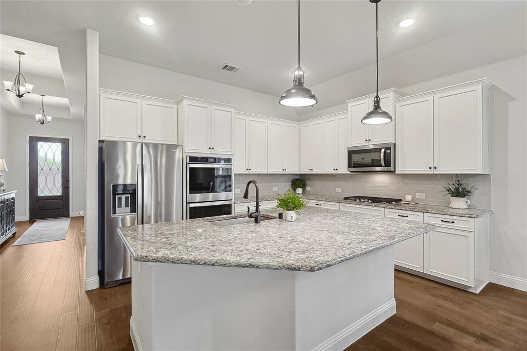 Driftwood Ln, Argyle, TX 76226