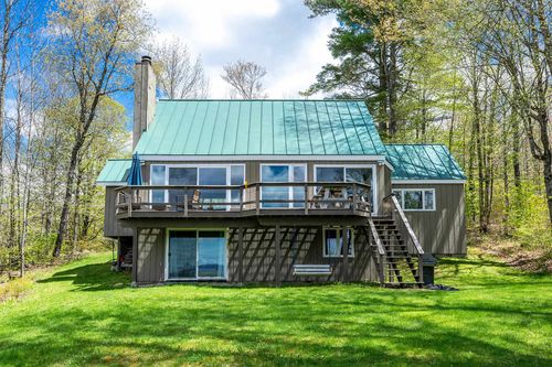 79 Obed Moore Rd, Weston, VT, 05161-4901 | Card Image