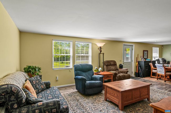 10239 Howardsville Rd, House other with 2 bedrooms, 1 bathrooms and null parking in HOWARDSVILLE VA | Image 10