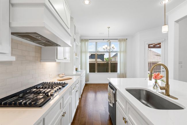 1014 Ember Crest Dr, House other with 5 bedrooms, 5 bathrooms and null parking in Rockwall TX | Image 17