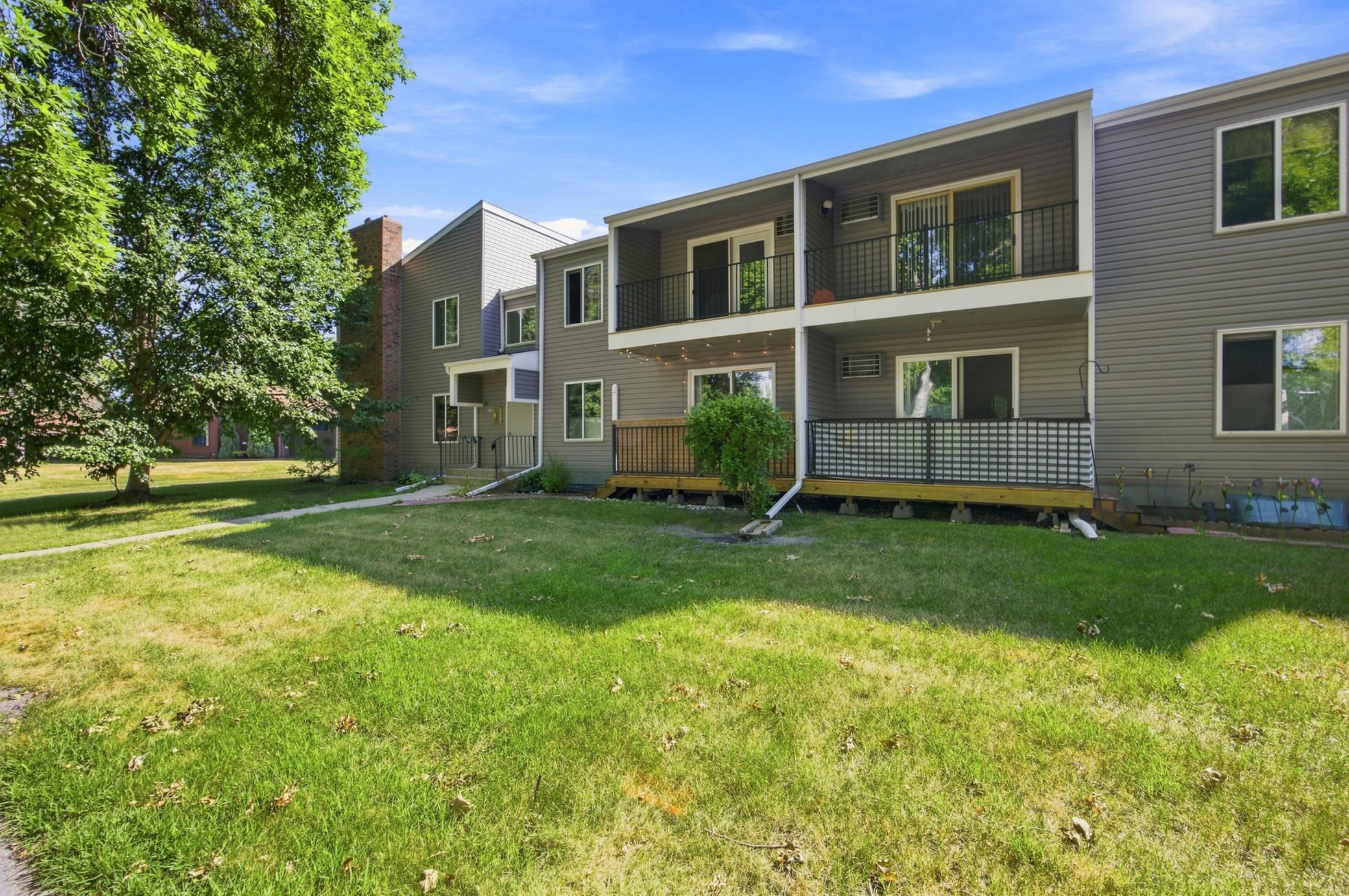 Residential in Fargo 2