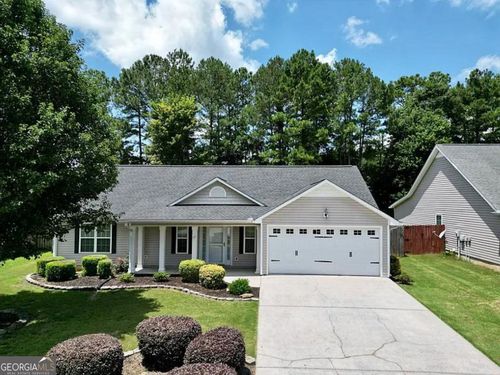 17 Granite Way Ne, Rome, GA, 30161-9321 | Card Image