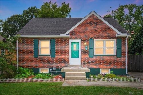 2528 California Ave, Dayton, OH, 45419-2716 | Card Image