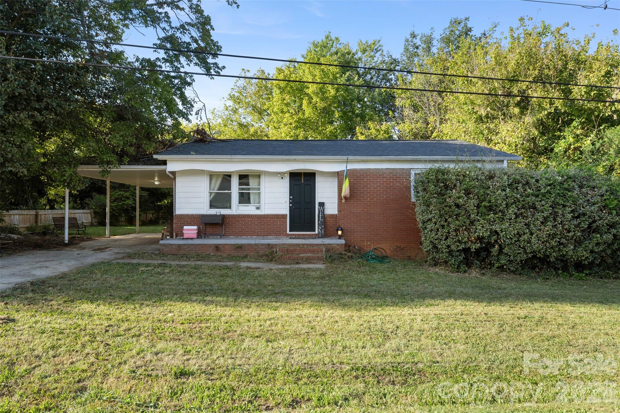 Residential in Lincolnton
