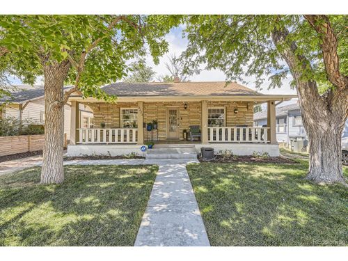 3221 S Grant St, Englewood, CO, 80113-2606 | Card Image