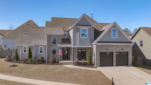 3113 Spencer Dr, HOOVER, AL, 35226-2816 | Card Image