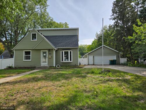 6509 2nd Avenue S, Richfield, MN, 55423 | Card Image