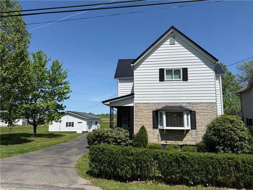 1354 W Pittsburgh St, Scottdale, PA, 15683-2600 | Card Image