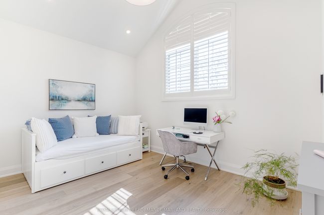 137 Glebe Ave, House other with 5 bedrooms, 4 bathrooms and 2 parking in Ottawa ON | Image 20
