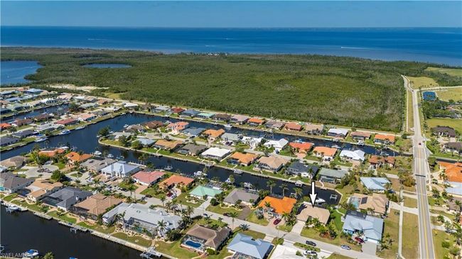 211 Lido Dr, House other with 4 bedrooms, 3 bathrooms and 2 parking in PUNTA GORDA FL | Image 42