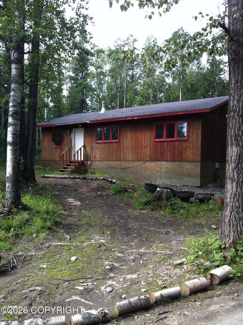 1214 N Williwaw Way, Wasilla, AK, 99654-5900 | Card Image