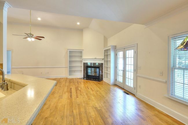 557 Arrowhead Cir, House other with 3 bedrooms, 2 bathrooms and null parking in Rutledge GA | Image 20