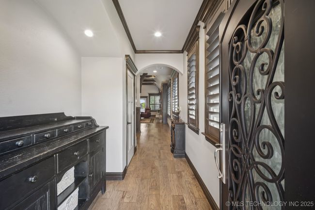 3818 W Phoenix Pl, House other with 3 bedrooms, 2 bathrooms and null parking in Broken Arrow OK | Image 5