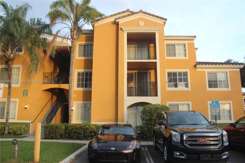 apt-207-2351 W Preserve Way, Miramar, FL, 33025-6593 | Card Image