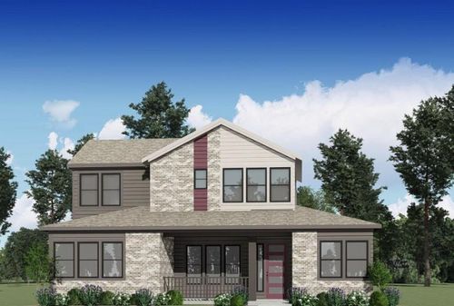 3315 Loam Ln, Richmond, TX, 77406-1075 | Card Image