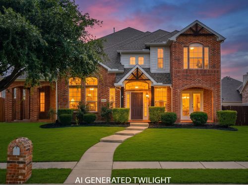 11070 Sonterra Ln, Frisco, TX, 75033-1464 | Card Image