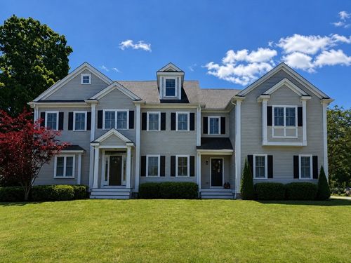 26 Webster Rd, Lexington, MA, 02421-8228 | Card Image