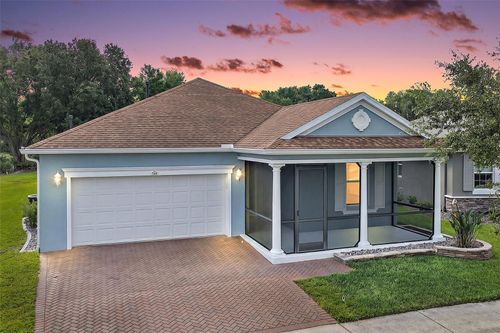 769 Alcove Dr, Groveland, FL, 34736-3667 | Card Image
