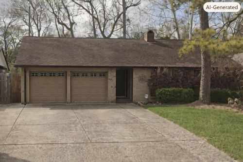 15339 Waxwing Park Dr, Humble, TX, 77396-2263 | Card Image