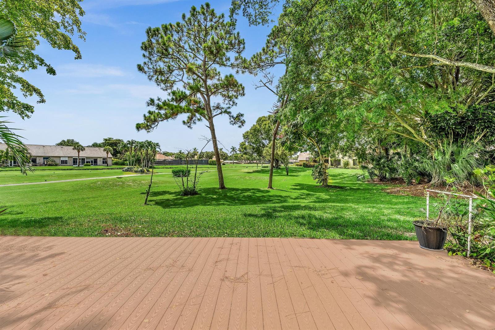 Residential in Delray Beach