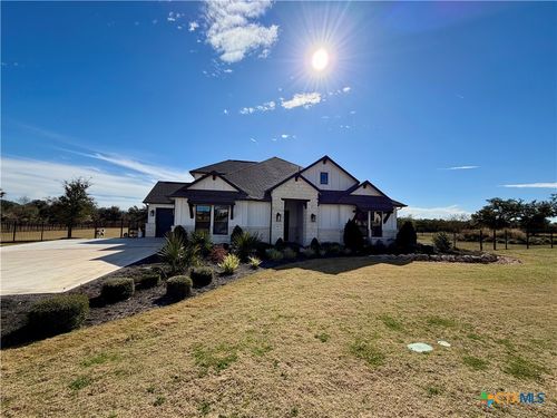 217 Northcrest Drive, Liberty Hill, TX, 78642 | Card Image
