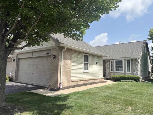 12215 Noonan Court, Shelby Charter Township, MI, 48315 | Card Image