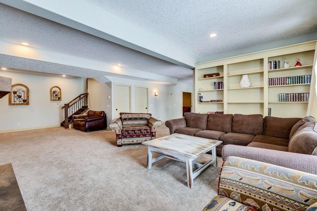 316042 160 Ave W, House other with 4 bedrooms, 4 bathrooms and null parking in Foothills AB | Image 24
