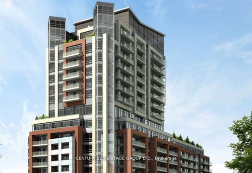 619-8888 Yonge St, Richmond Hill, ON, L4C5V6 | Card Image