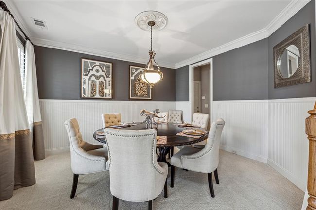 4492 Arbor Crest Ct, House other with 6 bedrooms, 5 bathrooms and null parking in Suwanee GA | Image 9