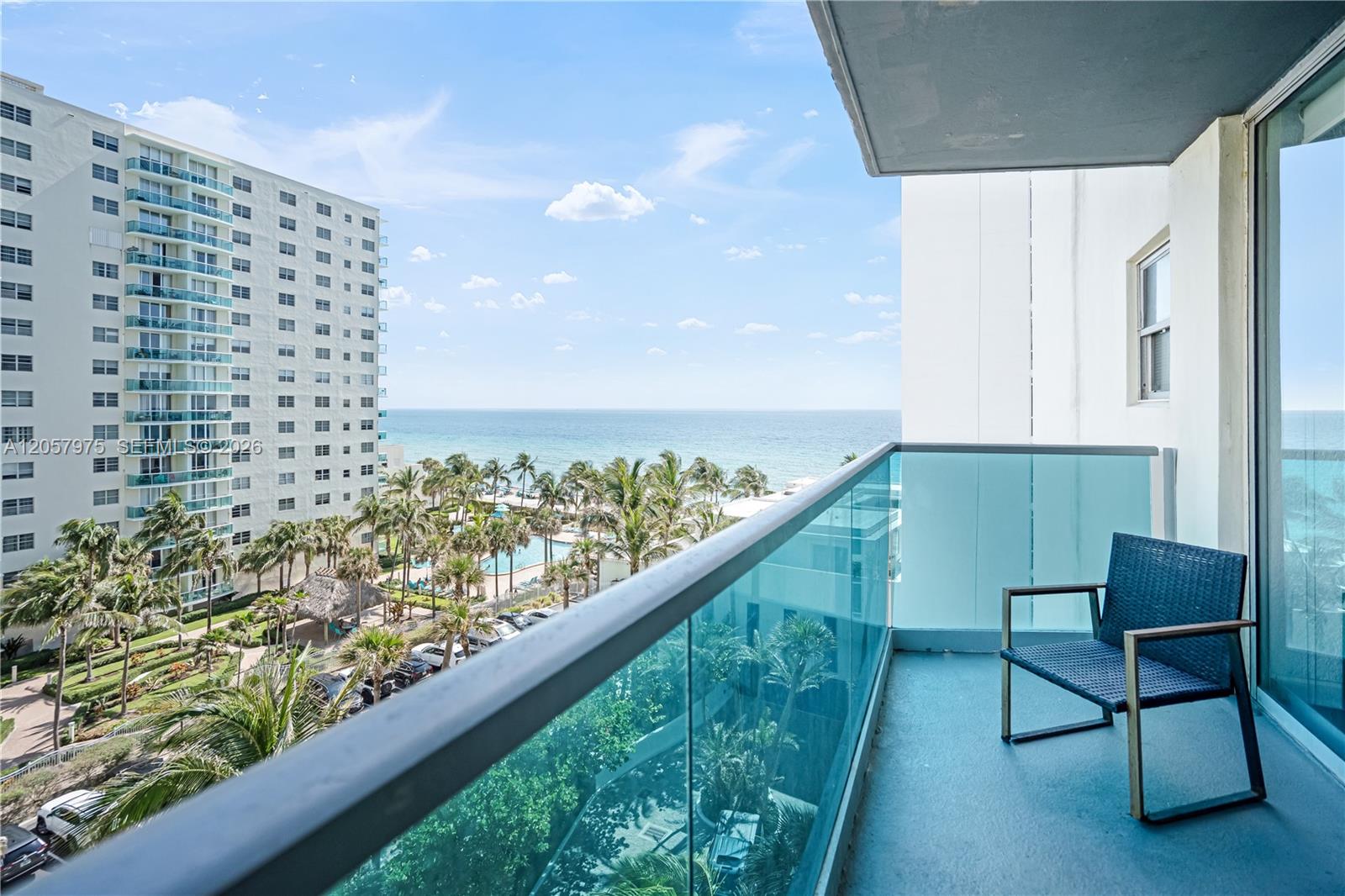 Residential in Hollywood 4